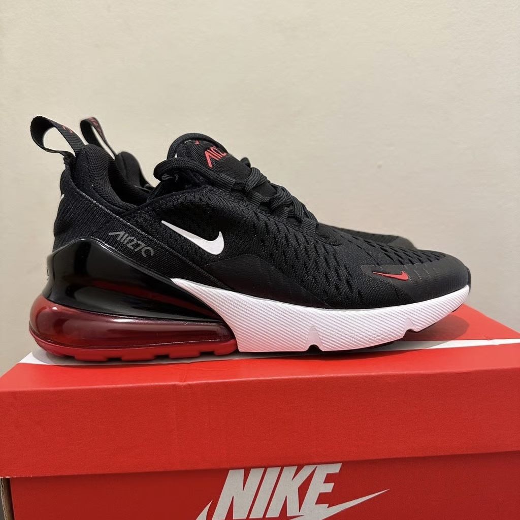 New Nike Air Max Shoes