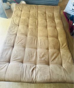 Sofa cama