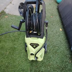 Electric Pressure Washer 