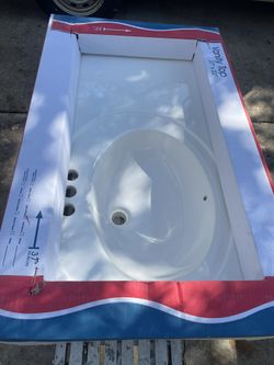 Vanity top 37X22