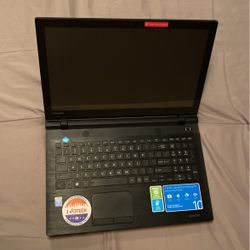 TOSHIBA LABTOP