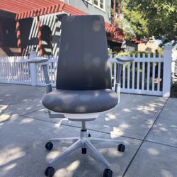 🍁🍂 Haworth Fern Office Chair 🍁🍂