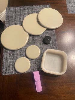 Furniture super slider set