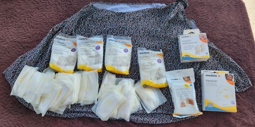 Breastfeeding Accessories