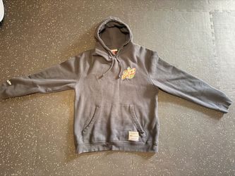 Mitchell & Ness Sonics XL Hoodie