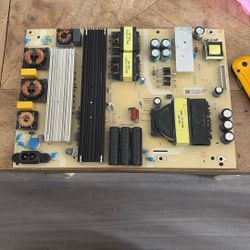 75” Onn Tv Power Board