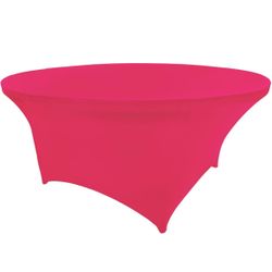 5 Table Covers 