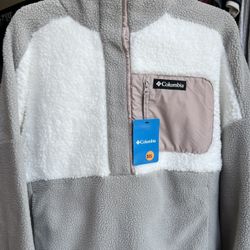 Ladies Columbia Jacket 