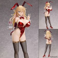 FREEing BUNNY SUIT PLANNING Veronica Sweetheart Bunny Ver 1/4 Figure A Condition | Offers Considered