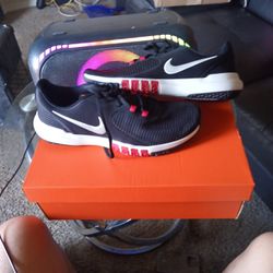 Nike Training Shoes