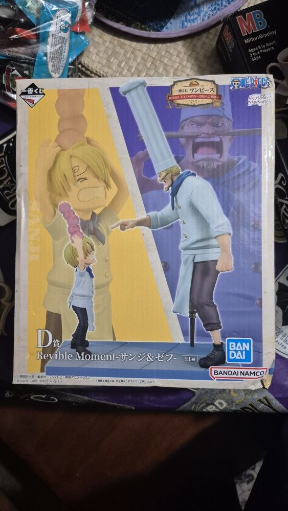 ワンピース　フィギュア eab50b89a8ba49e480c7cc7a173a61