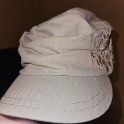 Women's Billabong hat