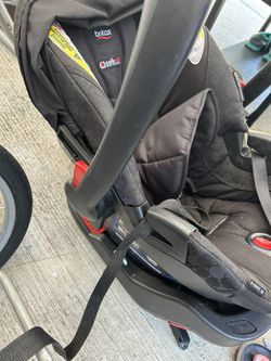 Car Seat, Infant, Baby Seat 