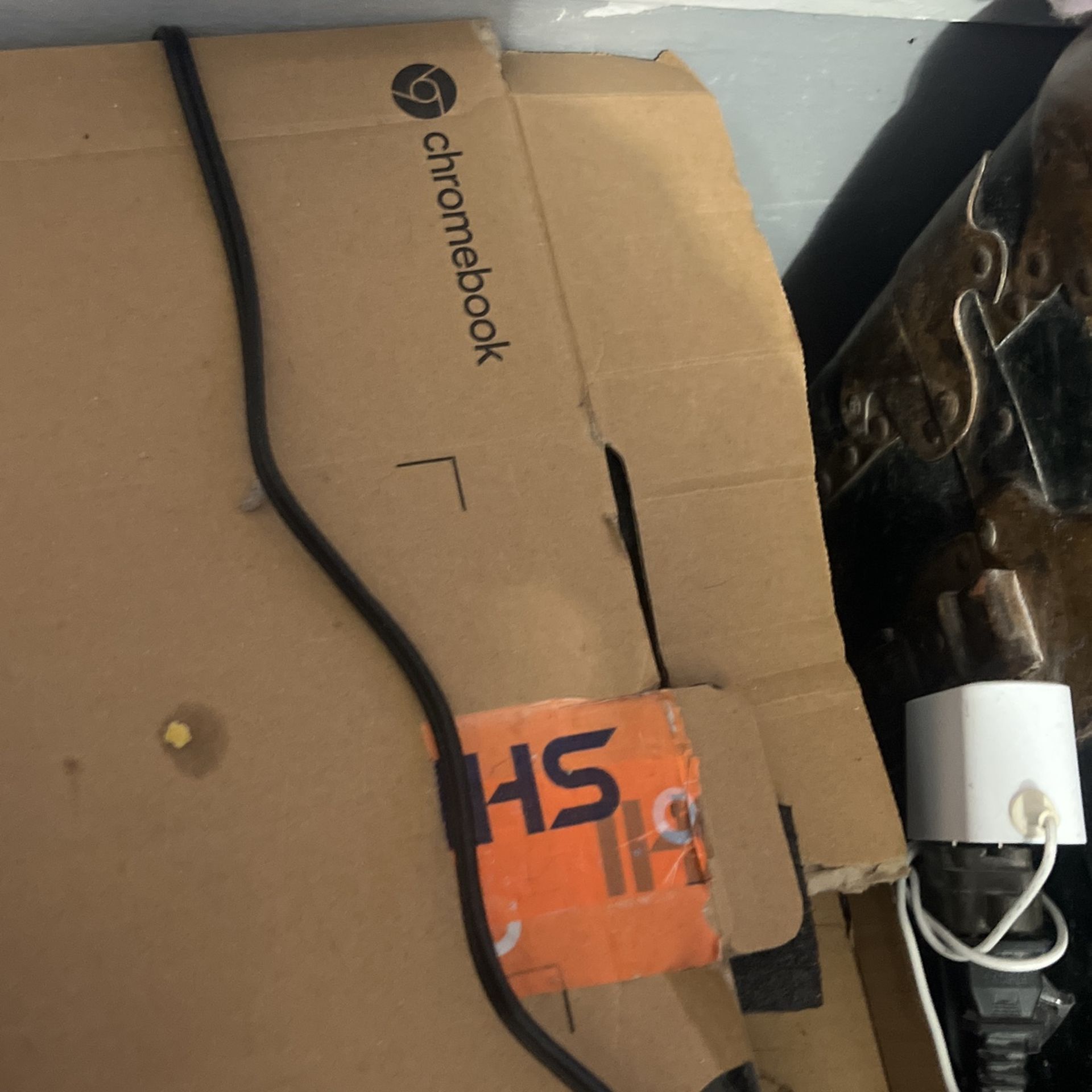 Lenovo Chromebook