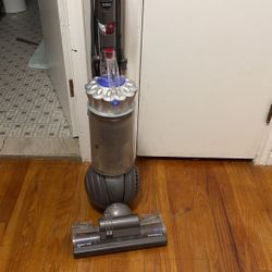 Dyson Animal Vacuum