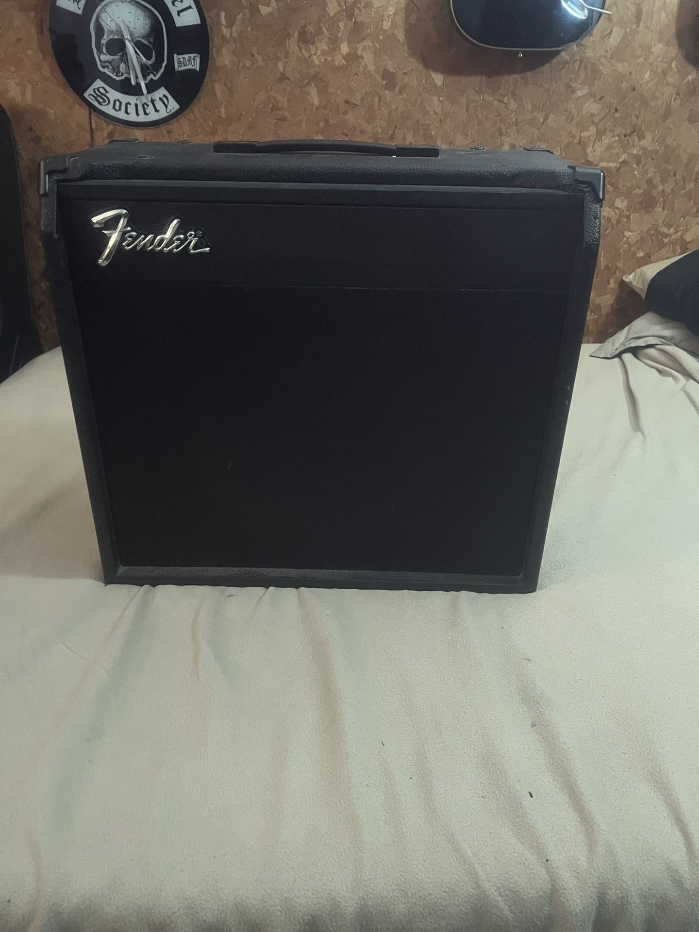 1x12 Speaker Cabinet
