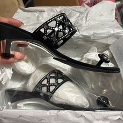 Onex Heels