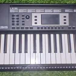 ✨️🎹🎼🎶ALESIS MELODY🎵🎼🎹✨️‼️61 ELECTRONIC KEYBOARD‼️✨️