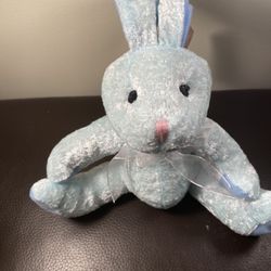 Bunny Stuffed Animal New
