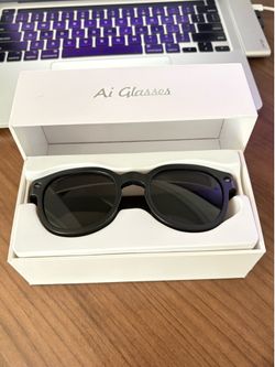 AiMB-S1 Ray-Ban style Ai Glasses