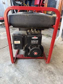 Generator Portable