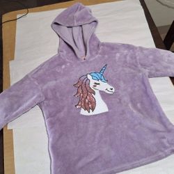BCBG Girls Pullover Hoodie 