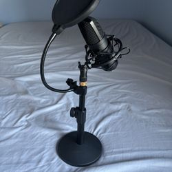 Maono Microphone Set 