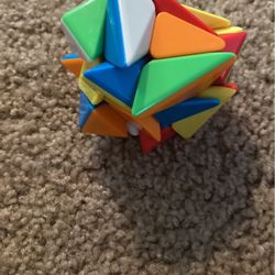 Rubiks Cube