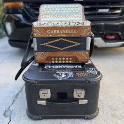 Gabbanelli (TONO mi)