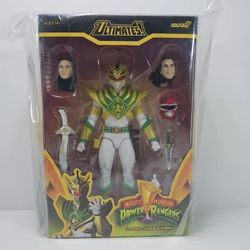 Super7 Lord Drakkon 