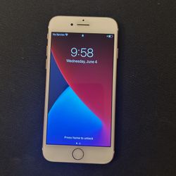 iPhone 7 