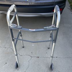 Walker Like New