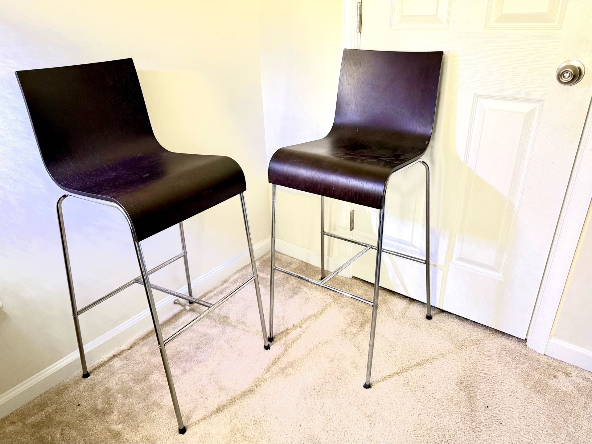 Bar stools