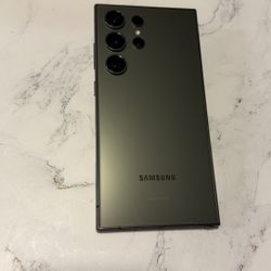 Samsung Galaxy S24 Ultra 256gb (unlocked)