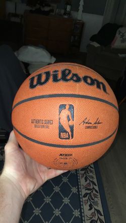 Basketball