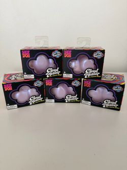 Needoh Cloud Pleaser