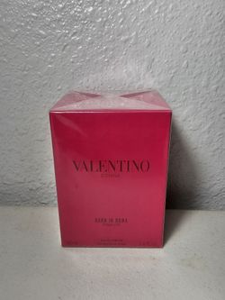 Valentino born in Roma pink pp perfume