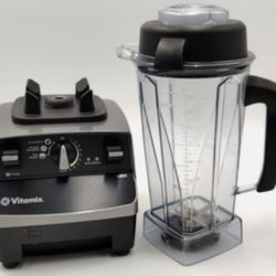 Vitamix 6300 Blender – Powerful & Reliable