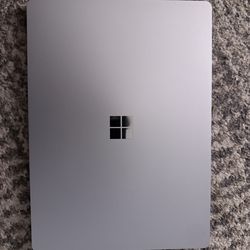 Microsoft Surface Laptop 4 – Sleek, Fast, Excellent Condition