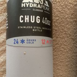 40 Oz $28 ,32 Oz $24 , And 25 Oz. $22