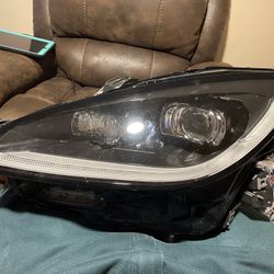Gr86 Adaptive Headlight Left Driver Oem