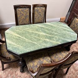 Wooden Dining Chairs 