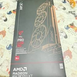 Radeon™ RX 9070 XT