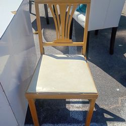 Lego Magic Vintage Folding Chairm