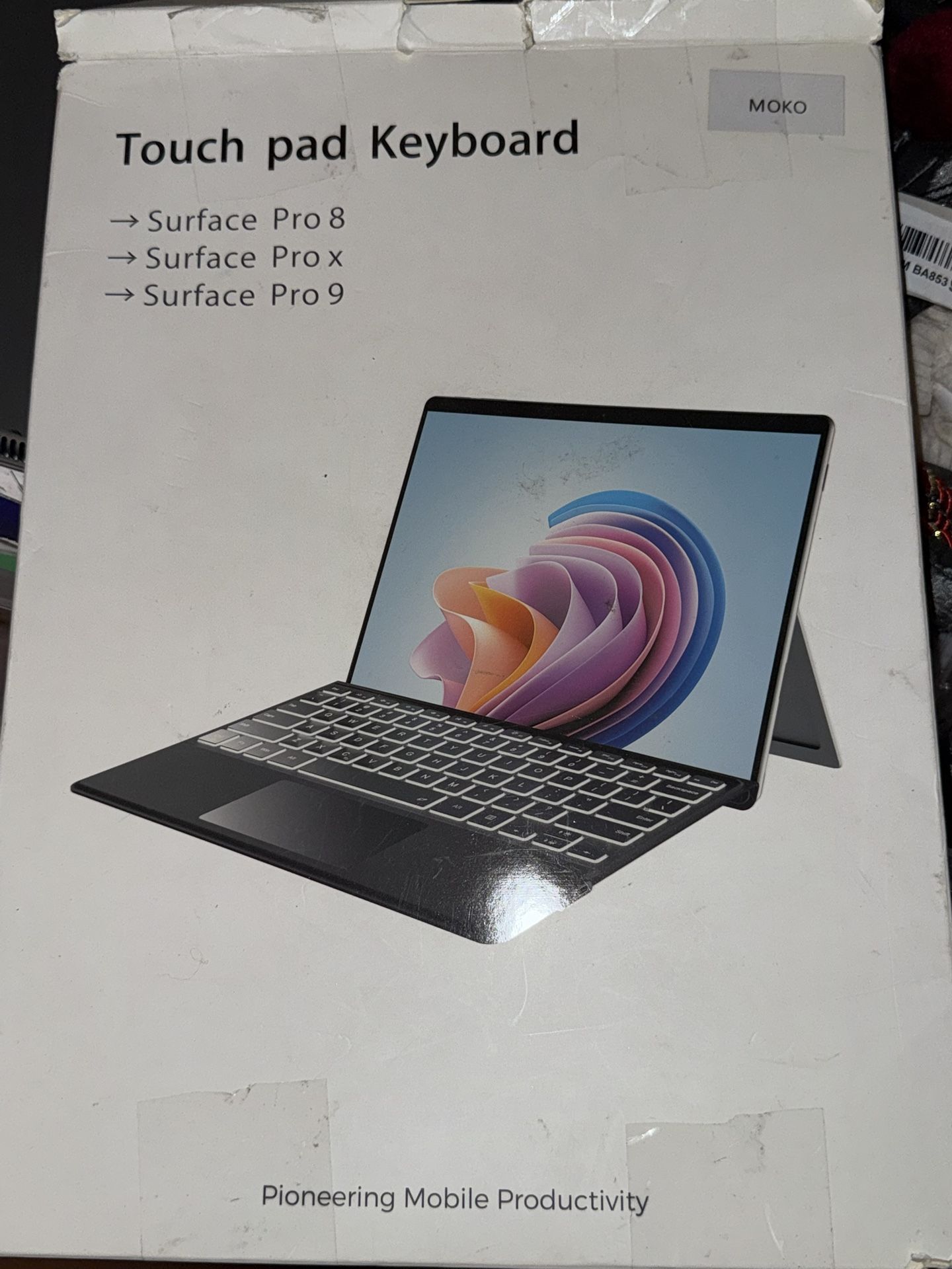 Keyboard