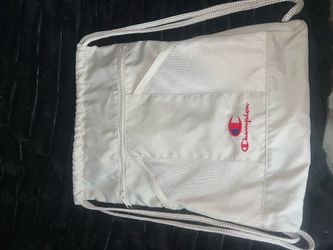 Champion bag