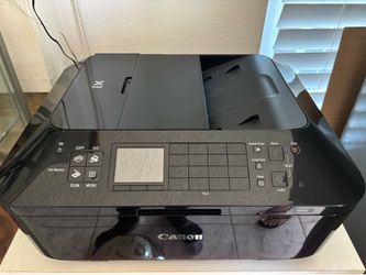 Canon MX922 wireless printer