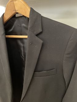 Youth dress jacket and pants by Calvin klein