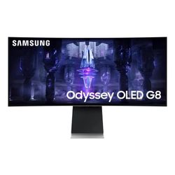 Gaming Monitor