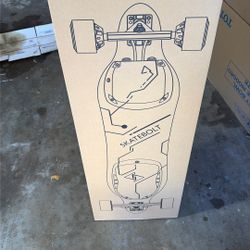 Brand New Skatebolt